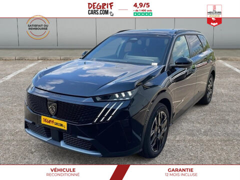 Annonce voiture Peugeot 5008 33090 €