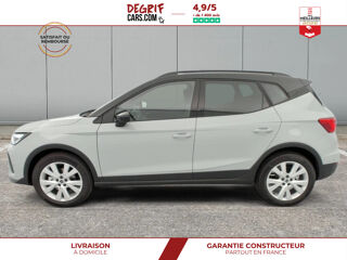 Arona 1.0 TSI 115 ch Start Stop DSG7 Copa 2026 occasion 35830 Betton