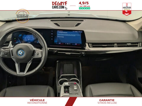 Divers XDRIVE 25E 245CH DKG7 XLINE 2025 occasion 35830 Betton
