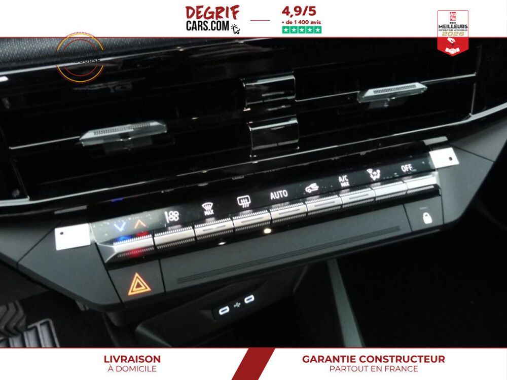 Clio 1.2 TCE 115CH TECHNO + PACK HIVER 2026 occasion 35830 Betton