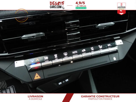 Clio 1.2 TCE 115CH TECHNO + PACK HIVER 2026 occasion 35830 Betton