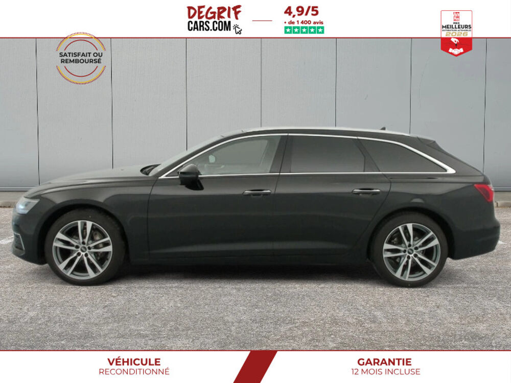 Divers 35 TDI 163 ch S tronic 7 Business Executive + TOIT PANORAMIQ 2022 occasion 35830 Betton