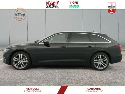 Divers 35 TDI 163 ch S tronic 7 Business Executive + TOIT PANORAMIQ 2022 occasion 35830 Betton