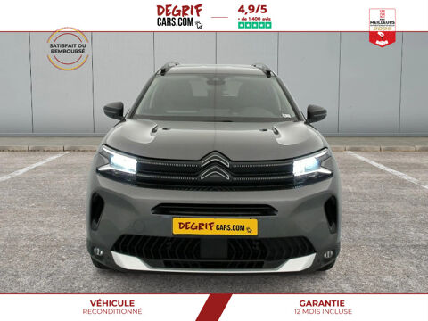 C5 aircross Hybride 145 e-DCS6 Max 2025 occasion 35830 Betton