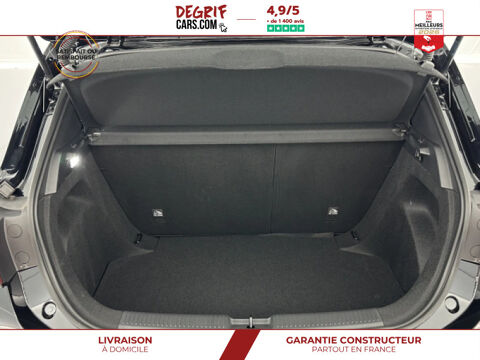 Divers 1.5 L Hybrid+ 195ch Standard 2026 occasion 35830 Betton