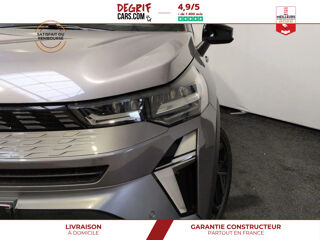 Divers Esprit Alpine E-Tech full hybrid 160 ch + PACK HIVER + ROUE 2026 occasion 35830 Betton