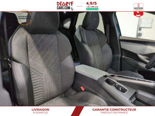 3008 GT Hybrid 145 e-DCS6 2026 occasion 35830 Betton