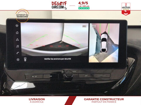 Juke N-Design HYBRID 143 2026 occasion 35830 Betton