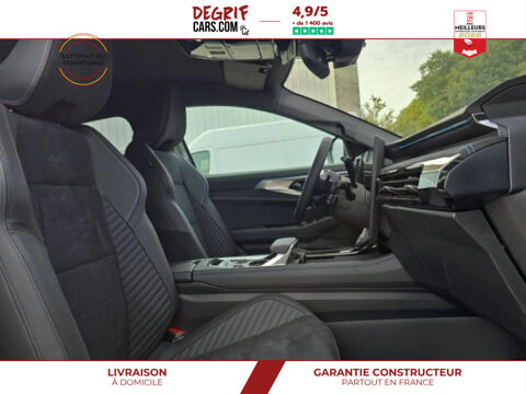 Divers E-Tech full hybrid 200ch esprit Alpine 2026 occasion 35830 Betton