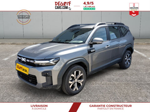 Divers Mild Hybrid 140 Expression 2026 occasion 35830 Betton