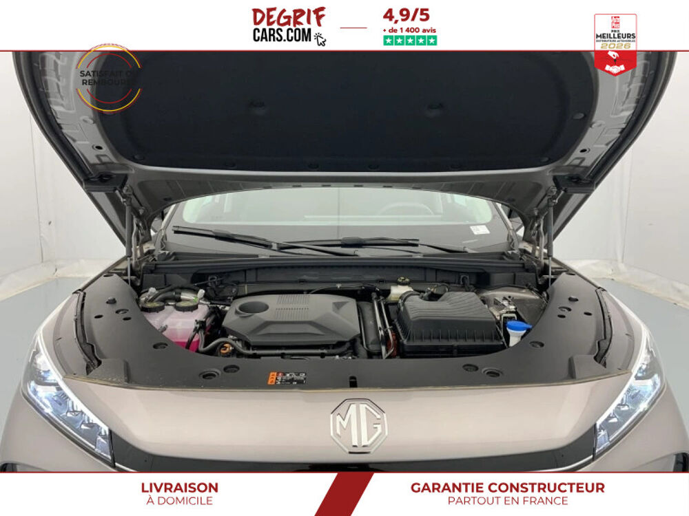 Divers 1.5 Hybrid+ 224 ch Luxury 2026 occasion 35830 Betton