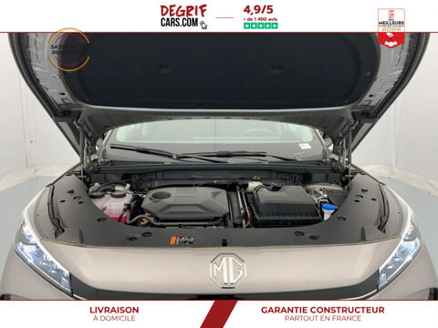 Divers 1.5 Hybrid+ 224 ch Luxury 2026 occasion 35830 Betton