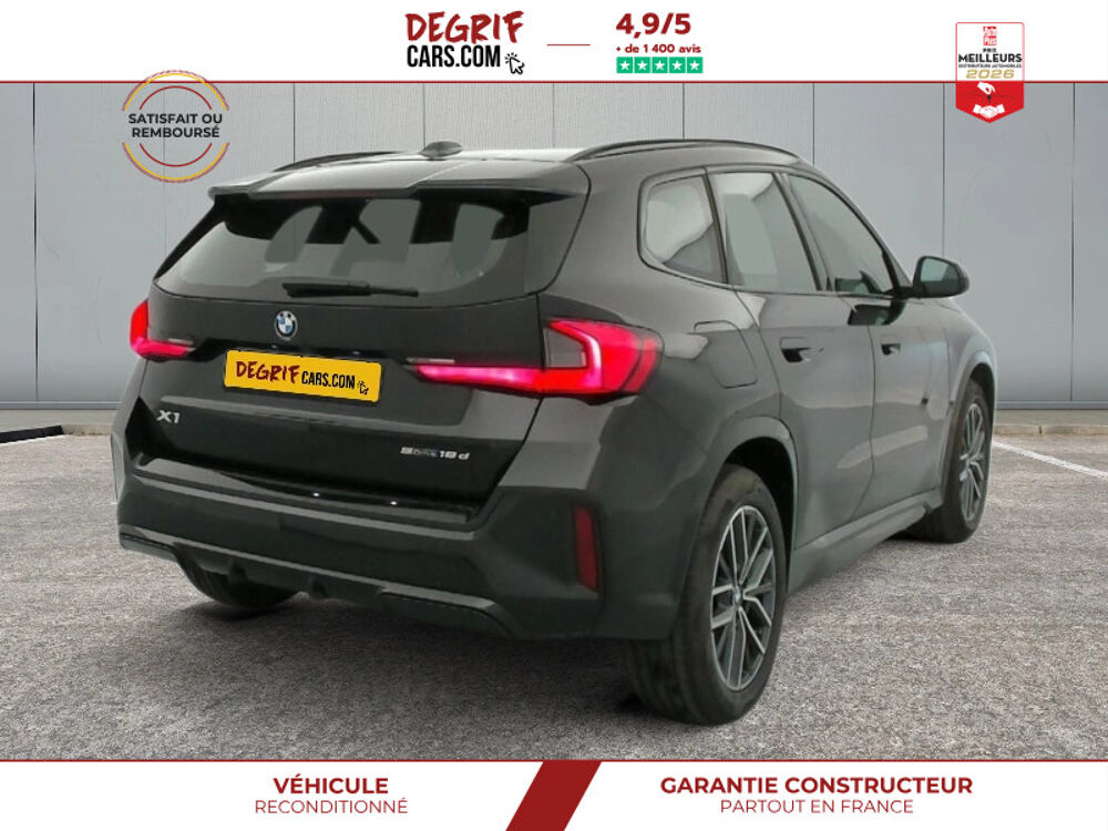 Divers SDRIVE 18D 150CH DKG7 M SPORT 2026 occasion 35830 Betton