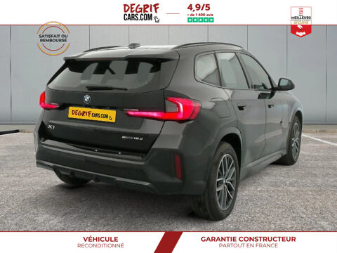 Divers SDRIVE 18D 150CH DKG7 M SPORT 2026 occasion 35830 Betton