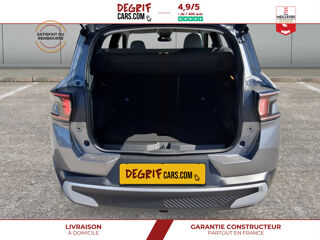 C3 Aircross Hybride 145 ch Aut Max 2026 occasion 35830 Betton