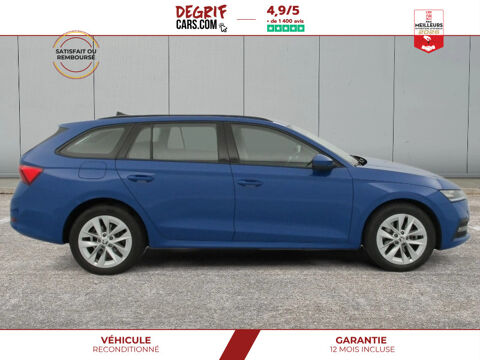 Divers 1.4 TSI PHEV iV 204 ch DSG6e Ambition 2023 occasion 35830 Betton