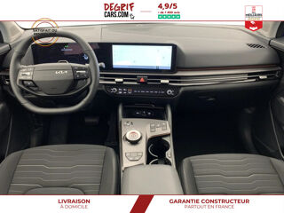 Sportage Hybride 239 ch BVA6 Active 2026 occasion 35830 Betton