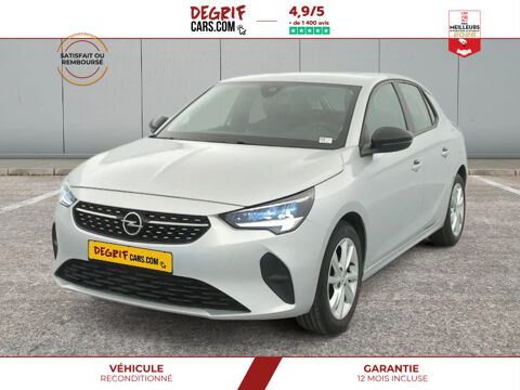 Annonce voiture Opel Corsa 13490 €