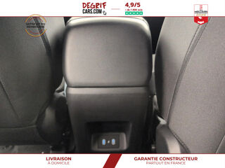 Tucson 1.6 T-GDI 239 Hybrid BVA6 Intuitive + PACK HIVER 2026 occasion 35830 Betton
