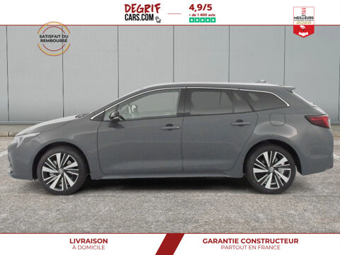 Divers 2.0 Hybride 178ch Design 2026 occasion 35830 Betton