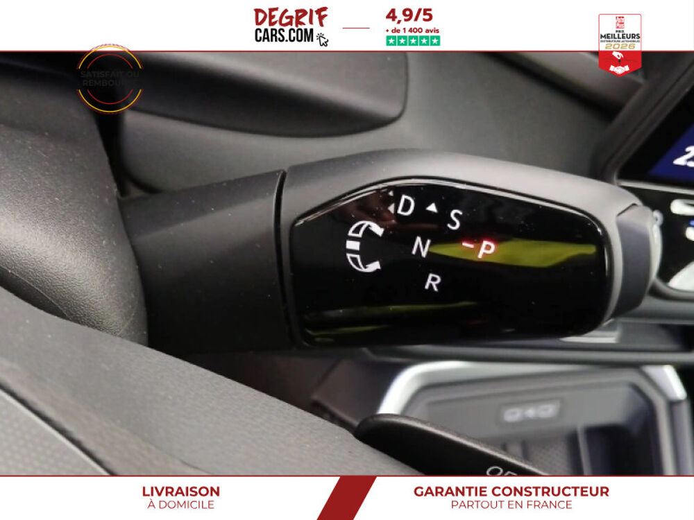 T-ROC R-Line NOUVEAU 1.5 ETSI EVO2 HYBRID 150 CH DSG7 + PACK DESIG 2026 occasion 35830 Betton