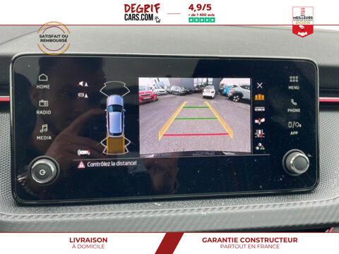 Kamiq 1.0 tsi evo 2 116 monte carlo dsg7 2026 occasion 35830 Betton