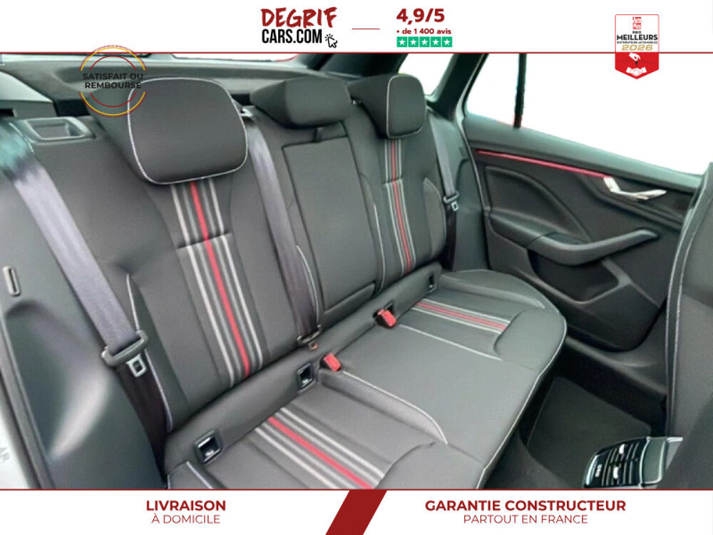 Kamiq 1.0 tsi evo 2 116 monte carlo dsg7 2026 occasion 35830 Betton