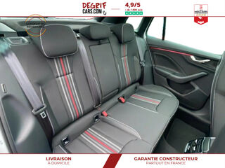 Kamiq 1.0 tsi evo 2 116 monte carlo dsg7 2026 occasion 35830 Betton