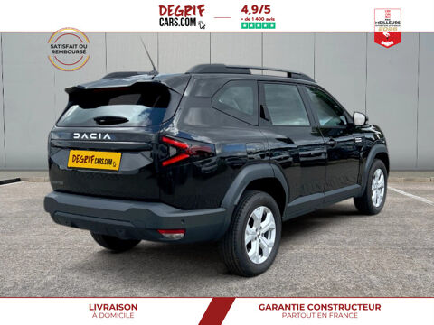 Annonce voiture Dacia Divers 26790 €