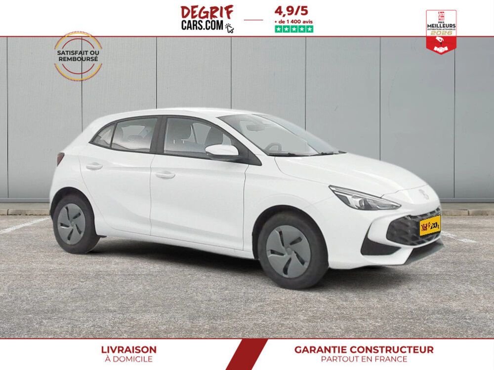 Divers 1.5 L Hybrid+ 195ch Standard 2026 occasion 35830 Betton