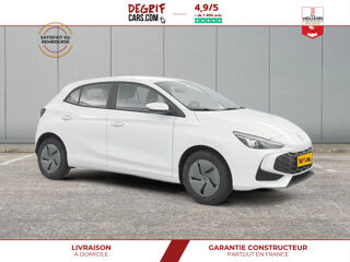 Divers 1.5 L Hybrid+ 195ch Standard 2026 occasion 35830 Betton