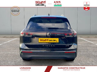 Tiguan 1.5 etsi 150 life dsg7 2025 occasion 35830 Betton