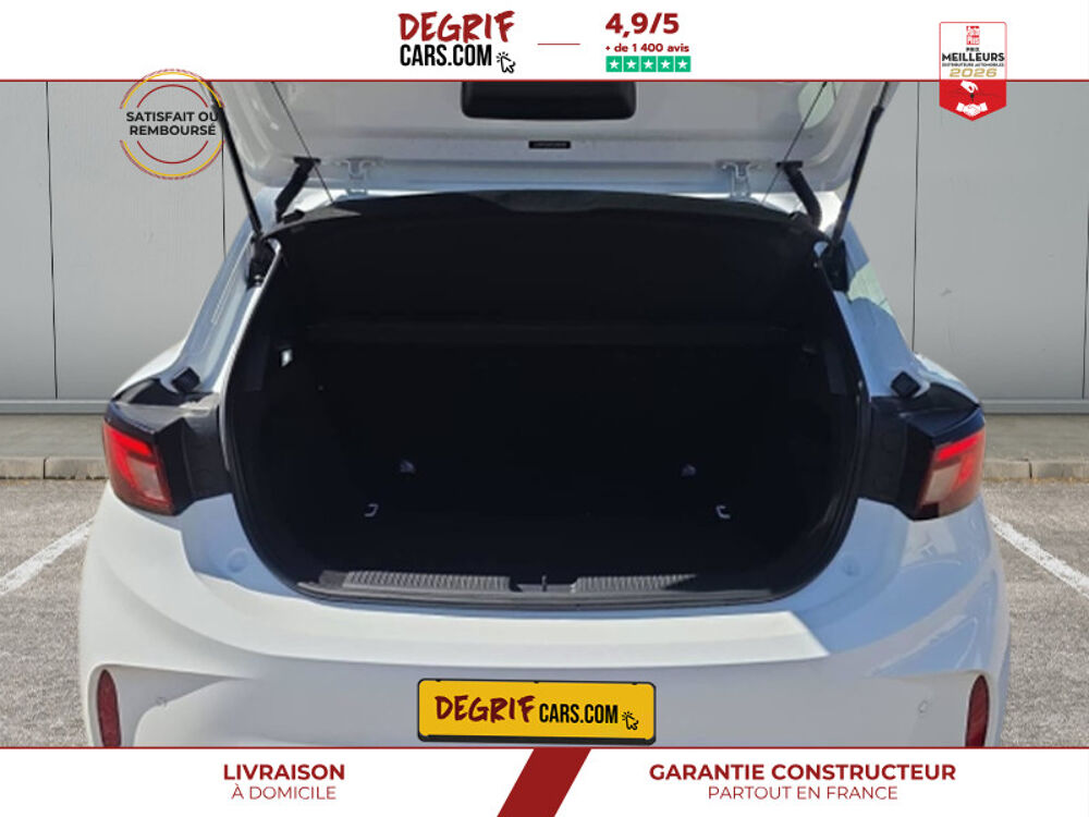 Divers 1.5 L Hybrid+ 195 ch Luxury 2026 occasion 35830 Betton