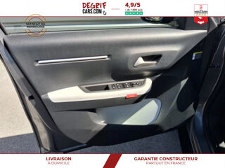 C3 Aircross Hybride 145 ch Aut Max 2026 occasion 35830 Betton