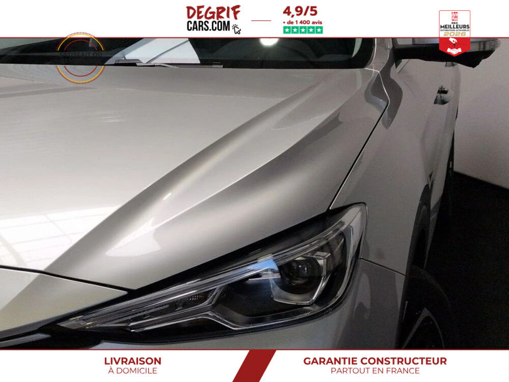 Divers Luxury 1.5 L Hybrid+ 197 ch 2026 occasion 35830 Betton
