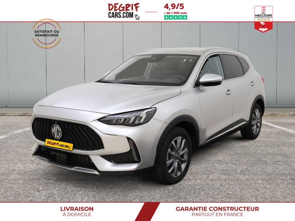 Divers PHEV 1.5 P 6AT 2WD Comfort 2025 occasion 35830 Betton
