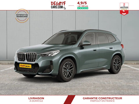 Annonce voiture BMW Divers 43590 €