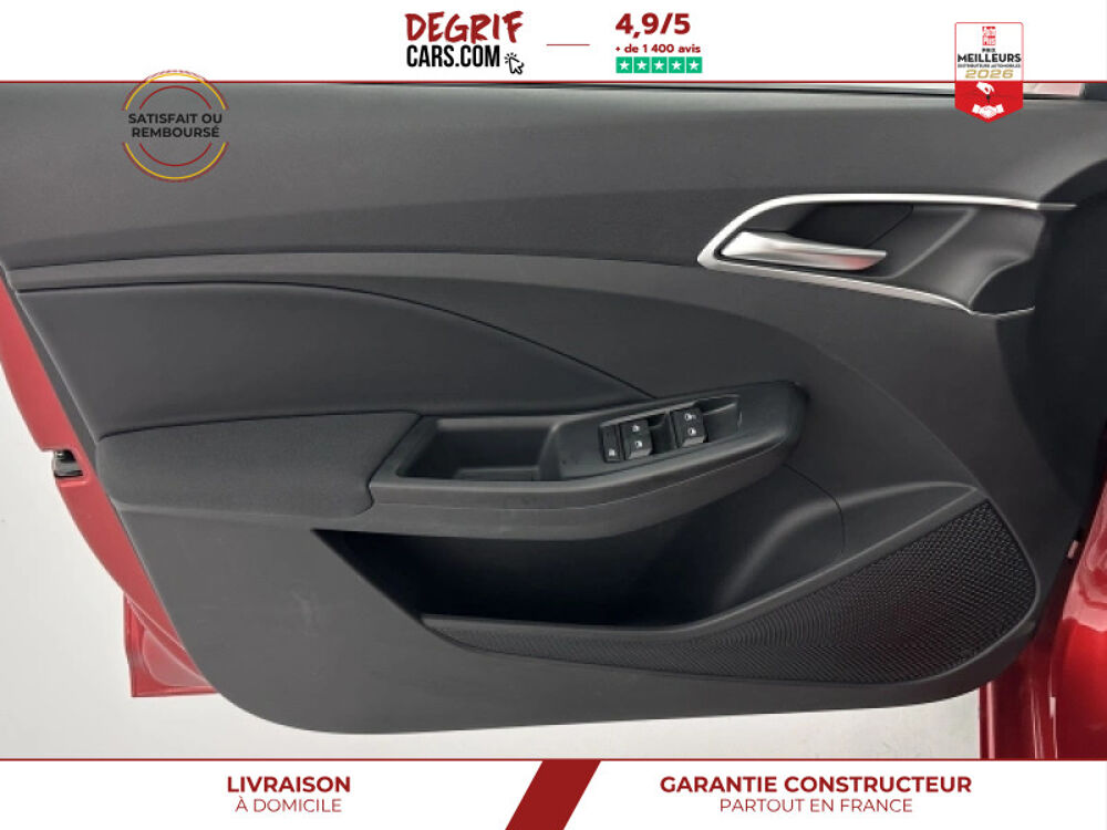 Divers 1.5 L Hybrid+ 195ch Standard 2026 occasion 35830 Betton