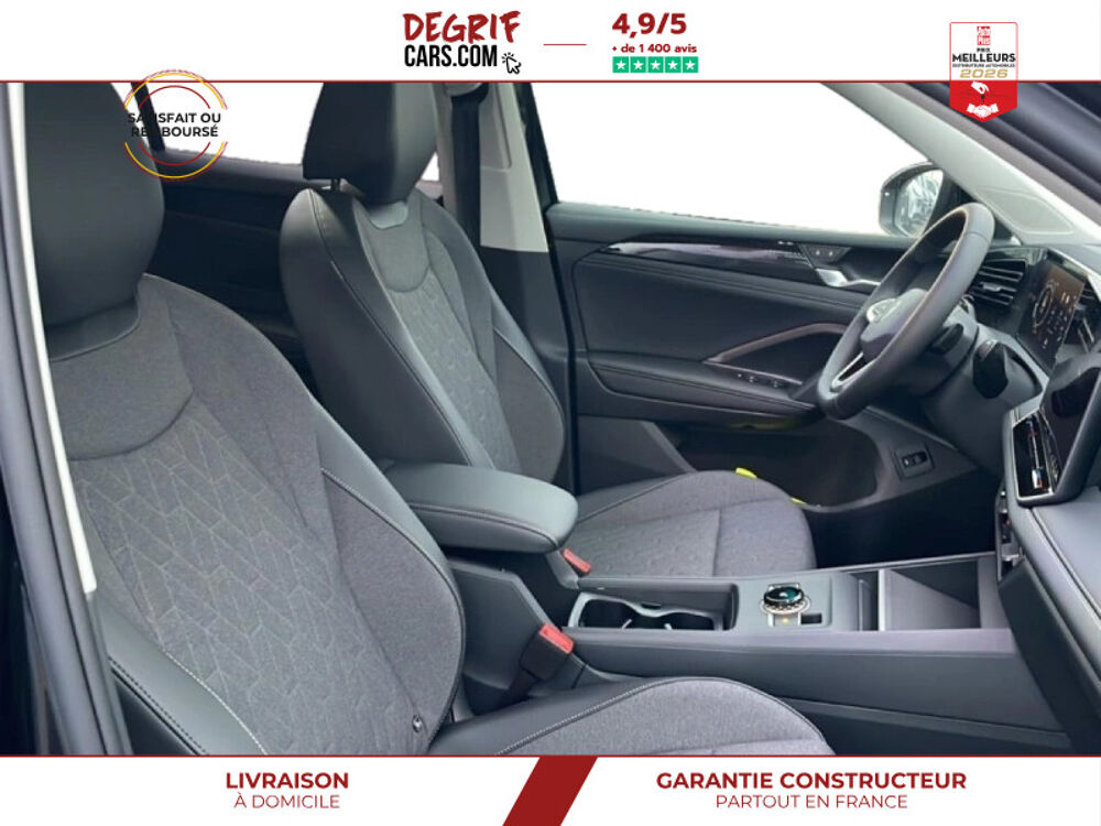 Tiguan 1.5 etsi 150 life dsg7 2025 occasion 35830 Betton