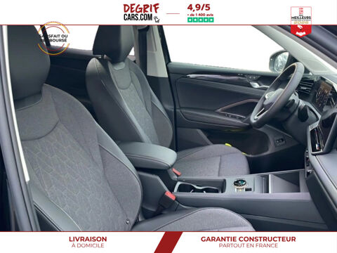 Tiguan 1.5 etsi 150 life dsg7 2025 occasion 35830 Betton
