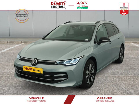 Divers 1.5 TSI EVO2 116 BVM6 LIFE PLUS 2025 occasion 35830 Betton