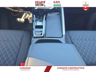 Divers 1.5 L Hybrid+ 197 ch Standard 2026 occasion 35830 Betton