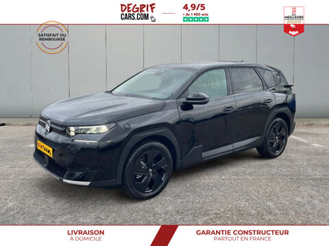 Citro&euml;n C5 aircross 1.2 hybride 145 plus boite automatique 2026 occasion Betton 35830