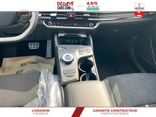 Sportage 1.6 T-GDI 239CH HEV GT-LINE BVA6 2026 occasion 35830 Betton