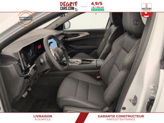 Divers E-Tech full hybrid 200ch esprit Alpine 2026 occasion 35830 Betton