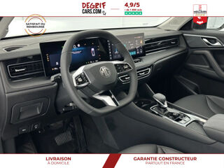 Divers 1.5 Hybrid+ 224ch Luxury 2026 occasion 35830 Betton