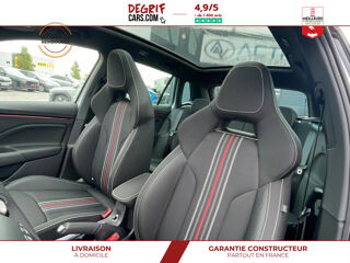 Kamiq 1.0 tsi evo 2 116ch monte carlo dsg7 2026 occasion 35830 Betton