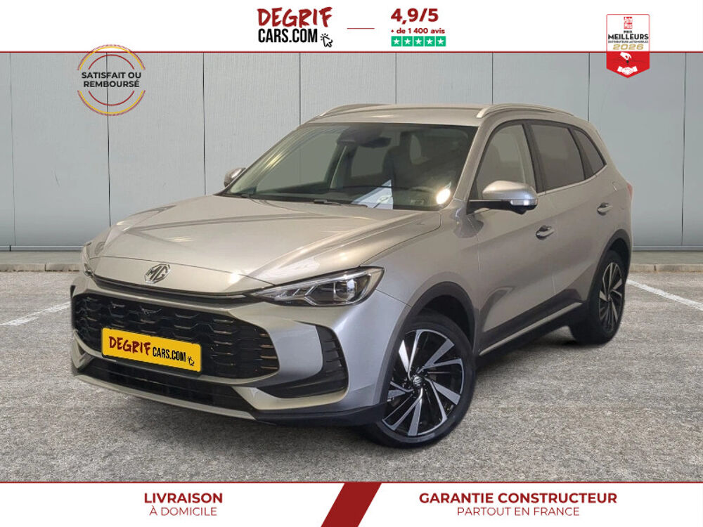 Divers Luxury 1.5 L Hybrid+ 197 ch 2026 occasion 35830 Betton