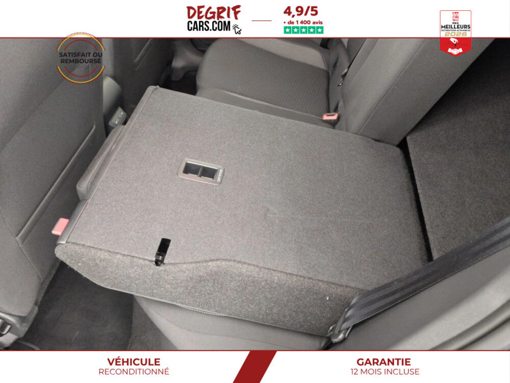 Polo 1.0 TSI 95 S S DSG7 VW Edition 2024 occasion 35830 Betton