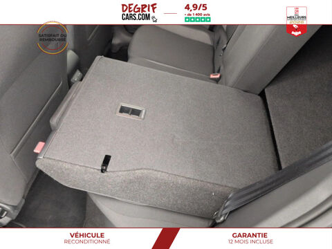 Polo 1.0 TSI 95 S S DSG7 VW Edition 2024 occasion 35830 Betton